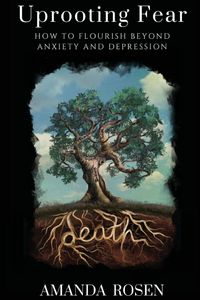 Produktbild: Uprooting Fear