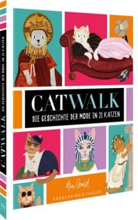 Produktbild: Catwalk