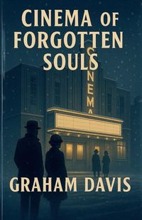 Produktbild: Cinema of Forgotten Souls