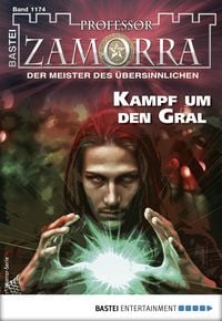 Produktbild: Professor Zamorra 1174