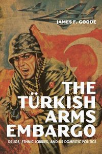 Produktbild: The Turkish Arms Embargo