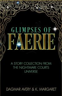 Produktbild: Glimpses of Faerie (The Sleeping Court)
