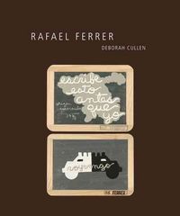 Produktbild: Cullen, D: Rafael Ferrer