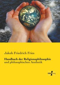 Produktbild: Handbuch der Religionsphilosophie