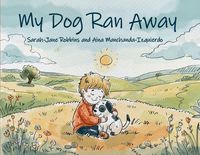 Produktbild: My Dog Ran Away