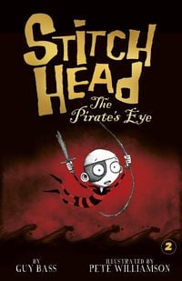 Produktbild: The Pirate's Eye