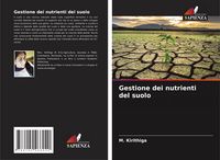 Produktbild: Gestione dei nutrienti del suolo