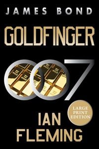 Produktbild: Goldfinger