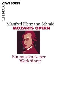 Produktbild: Mozarts Opern