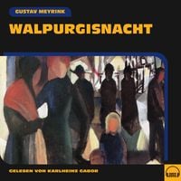 Produktbild: Walpurgisnacht