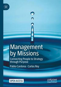 Produktbild: Management by Missions
