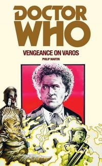Produktbild: Doctor Who