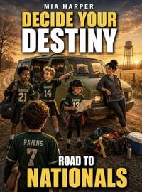 Produktbild: Decide your Destiny: Road to Nationals
