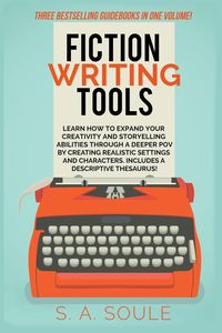 Produktbild: Fiction Writing Tools