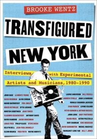 Produktbild: Wentz, B: Transfigured New York
