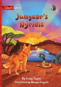 Produktbild: Jungear's Nyridis - Our Yarning