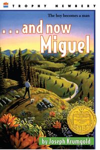 Produktbild: ...And Now Miguel