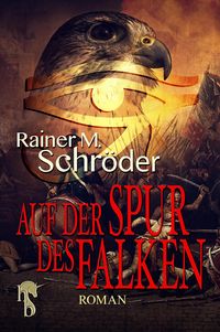 Produktbild: Auf der Spur des Falken