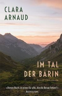 Produktbild: Im Tal der B&auml;rin