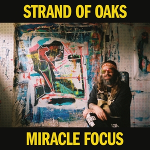 Produktbild: MIRACLE FOCUS (Yellow Vinyl)