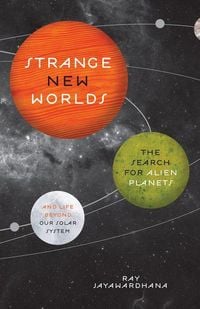 Produktbild: Strange New Worlds