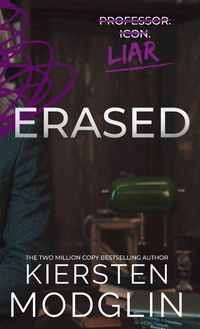 Produktbild: Erased