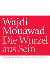 Produktbild: Die Wurzel aus Sein