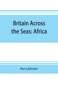 Produktbild: Britain across the seas