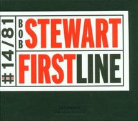 Produktbild: Stewart, B: First Line