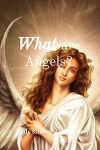 Produktbild: What are Angels?
