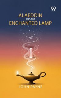 Produktbild: Alaeddin And The Enchanted Lamp