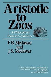 Produktbild: Aristotle To Zoos Rev/e