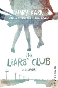 Produktbild: The Liars' Club