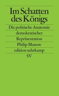 Produktbild: Im Schatten des K&ouml;nigs