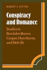 Produktbild: Conspiracy and Romance