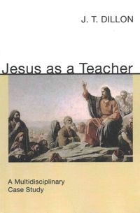 Produktbild: Jesus as a Teacher
