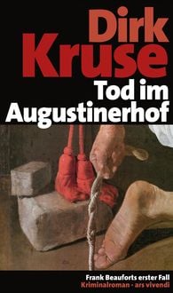 Produktbild: Tod im Augustinerhof