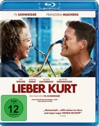 Produktbild: Lieber Kurt (Blu-ray)