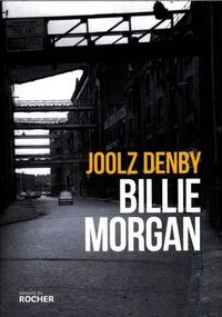 Produktbild: Billie Morgan