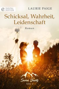Produktbild: Schicksal, Wahrheit, Leidenschaft