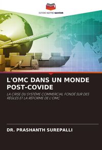 Produktbild: L'omc Dans Un Monde Post-Covide