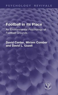 Produktbild: Football in its Place