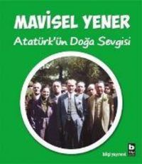 Produktbild: Atat&uuml;rk&uuml;n Doga Sevgisi