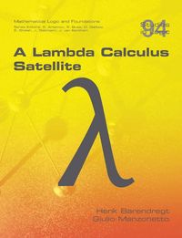 Produktbild: A Lambda Calculus Satellite