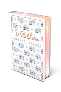 Produktbild: Wildfire: Deluxe Edition Hardcover