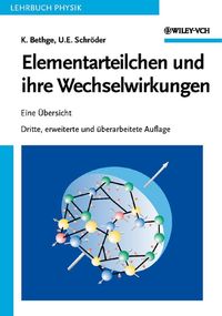 Produktbild: Elementarteilchen und ihre Wechselwirkungen