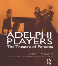 Produktbild: The Adelphi Players