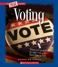 Produktbild: Voting