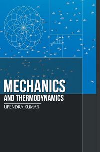 Produktbild: Mechanics and Thermodynamics