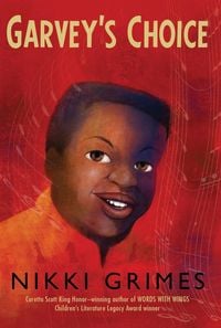 Produktbild: Garvey's Choice